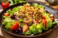 Graines de lupin : le super-aliment végétarien qui détrône la viande