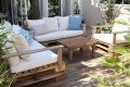 Palettes en bois : la tendance récup’ qui envahit nos maisons