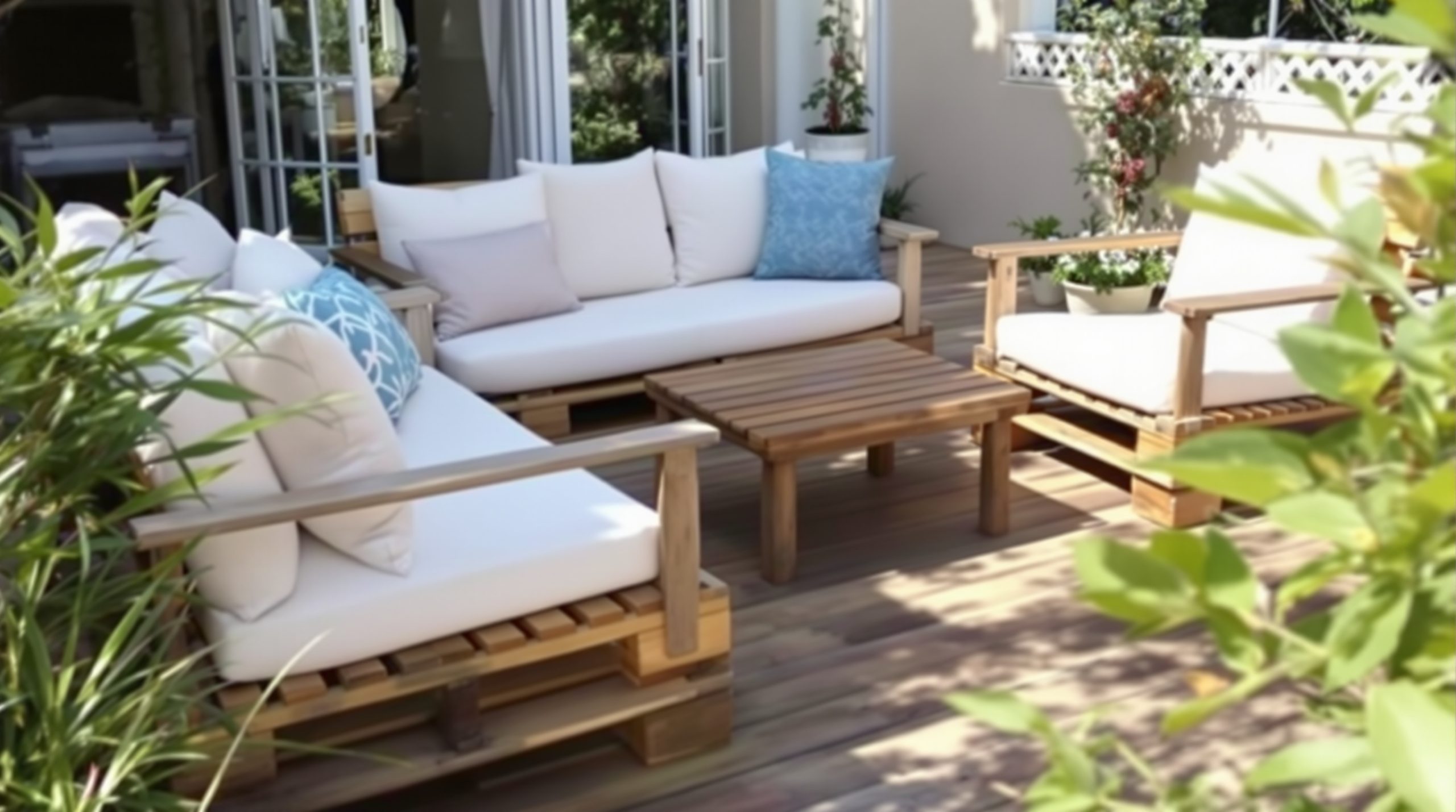 Terrasse-bois-palette-soleil