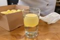 La méthode du verre d’eau : test infaillible pour des œufs frais