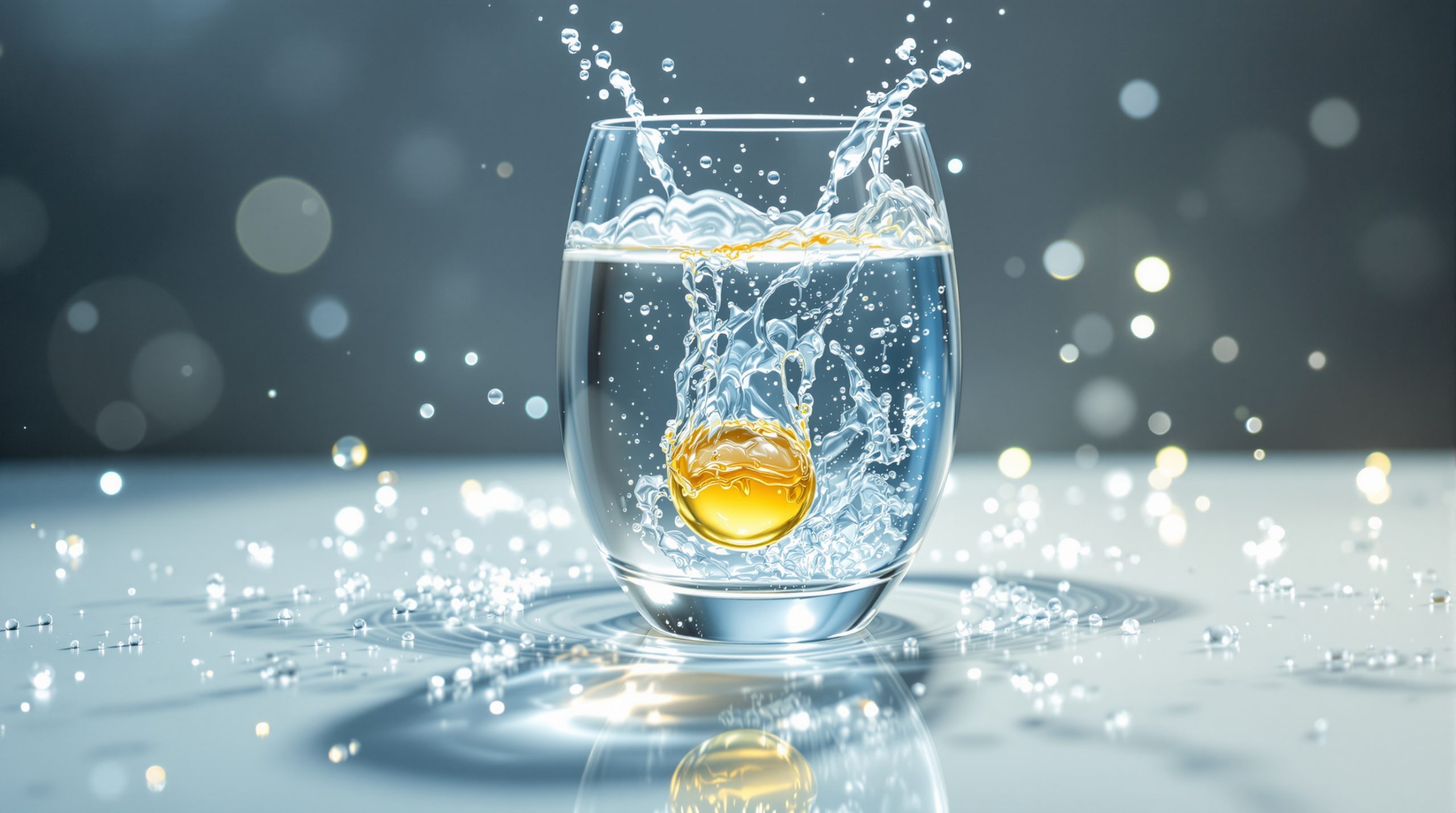 test-fraicheur-oeuf-verre