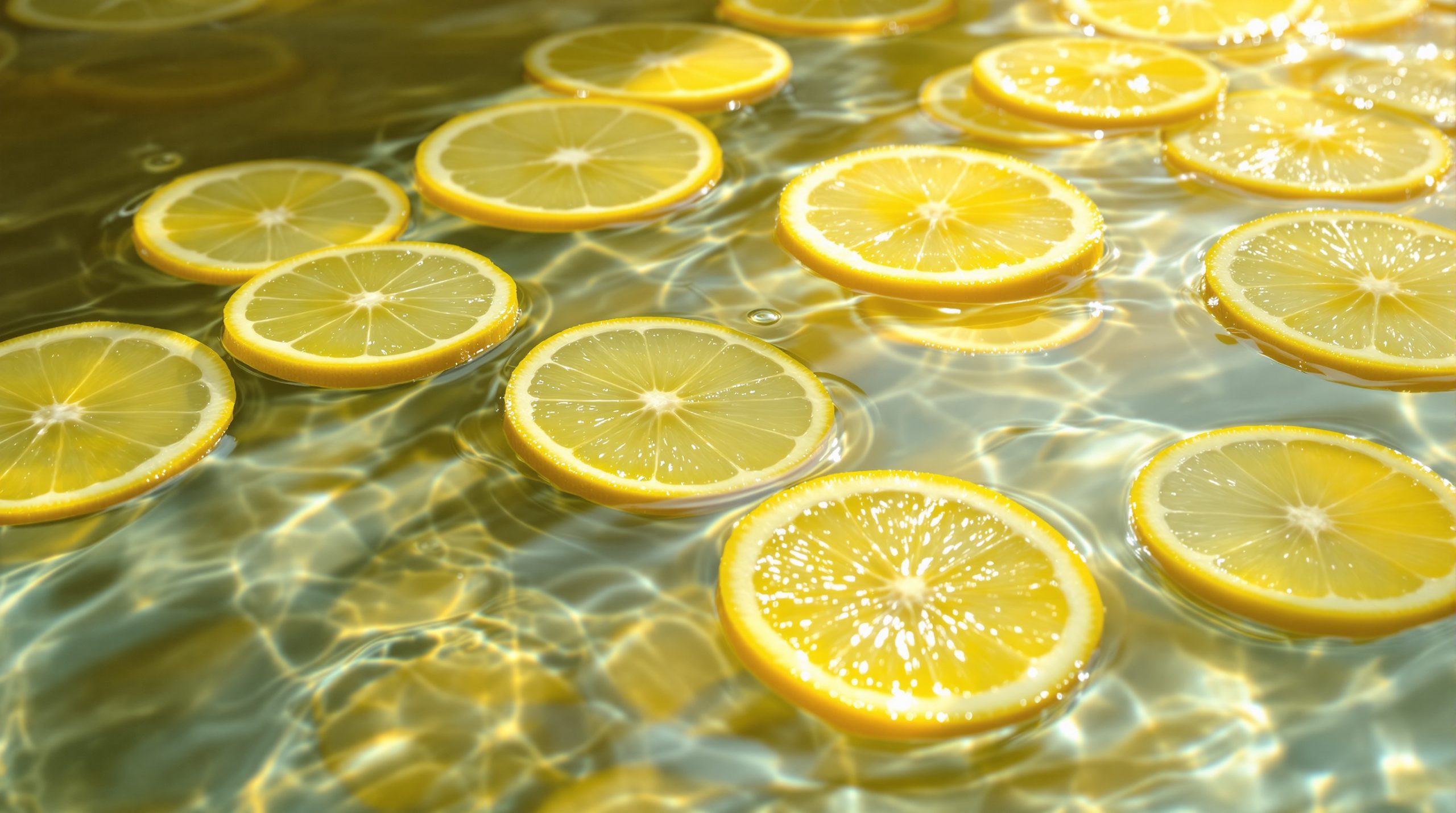 trempage_citron_bassine