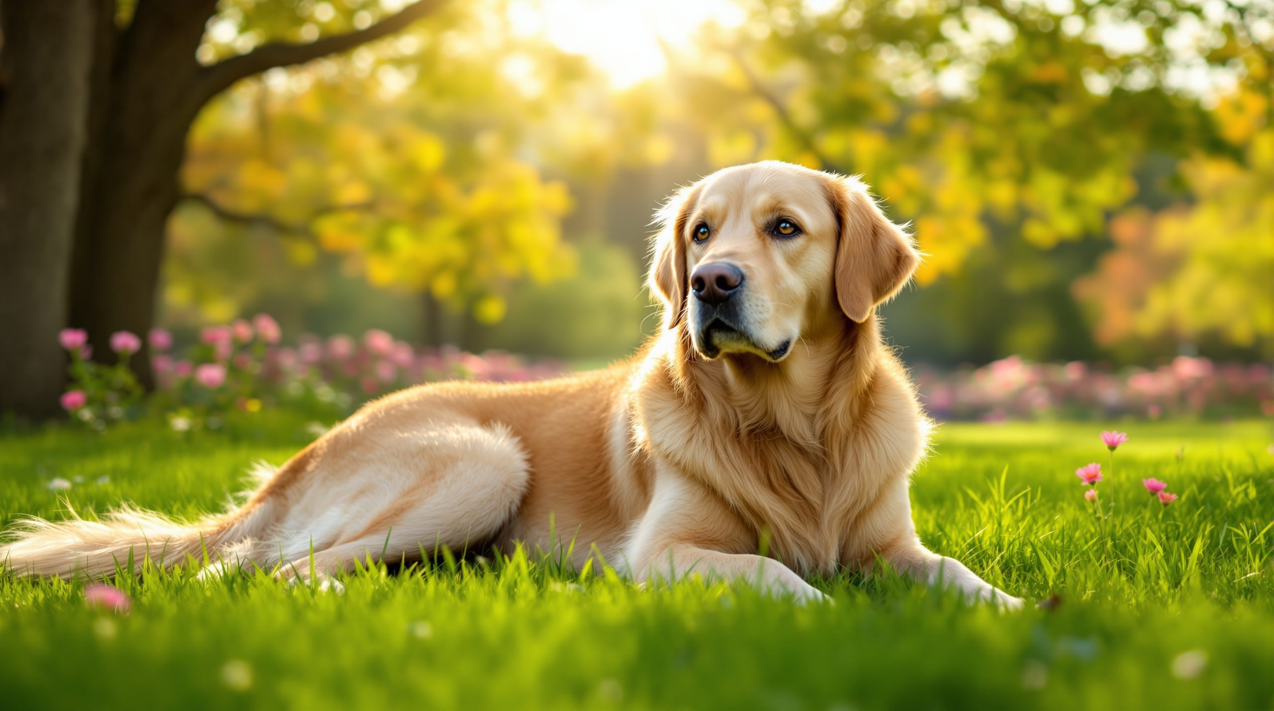 vieillissement_canin_réaliste_parc